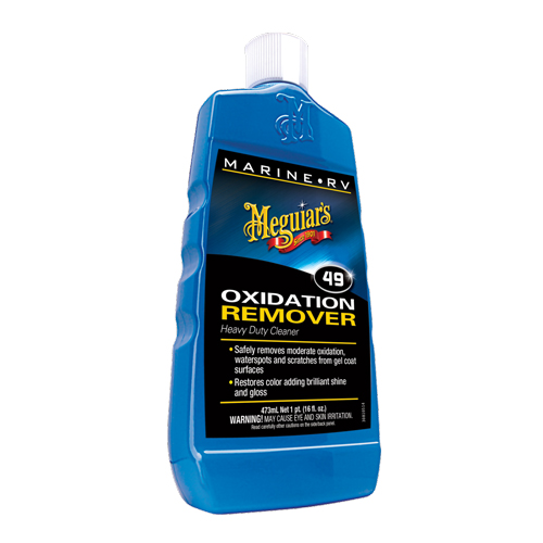 Oxidation Remover