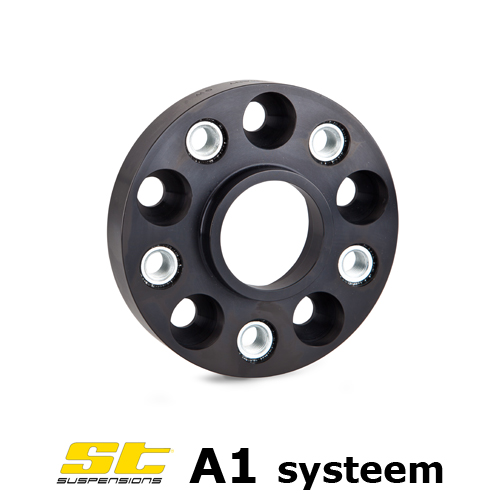 44mm (per as) systeem A1