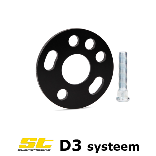 20mm (per as) systeem D3